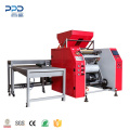 China Factory Price 4kw Electric Automatic Food Grade Stretch Film Roll Wrapping Machine